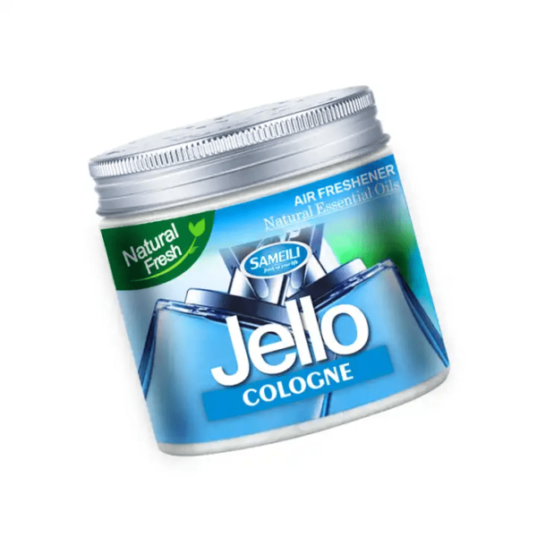 Sameili Jello Air Freshener Gel –  Cologne ( Car & Home)